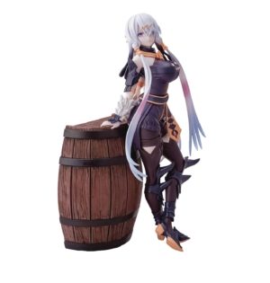 Atelier Ryza Luminasta figure: Lila Decyrus (Sega)