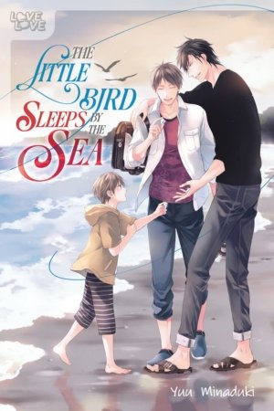 Little Bird Sleeps by the Sea, The (Boy's Love manga)