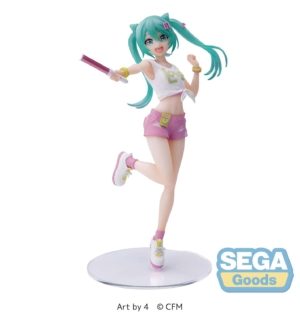 Hatsune Miku: Live Audience (Sega) >Out of Print<
