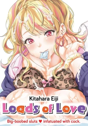 Loads of Love (18+ manga)