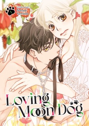 Loving Moon Dog vol. 1 (manga)