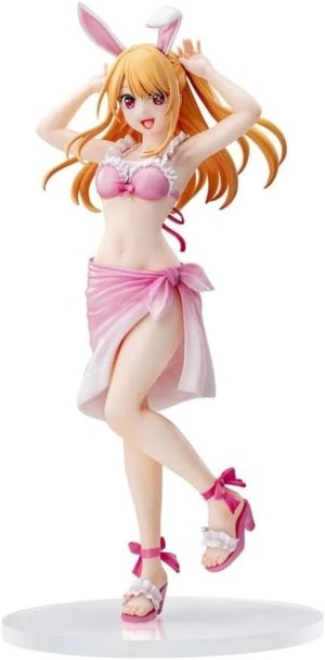 Oshi no Ko Luminasta figure: Ruby (Bandai Namco)