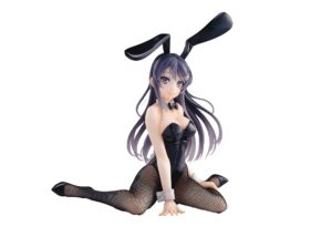 Rascal Does Not Dream of Bunny Girl Senpai: Mai Sakurajima (Taito)