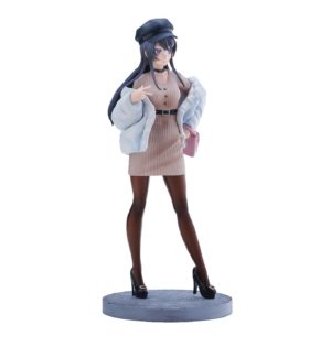 Rascal Does Not Dream of Bunny Girl Senpai: Mai Sakurajima (Sega)