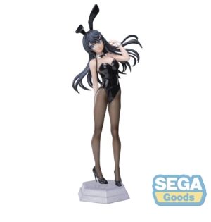 Rascal Does Not Dream of Bunny Girl Senpai: Mai Sakurajima (Sega)