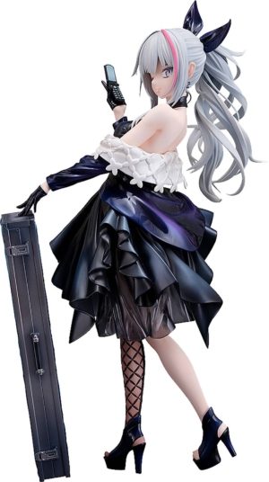 Girls Frontline 1/7 scale Cocktail Observer figure: MDR (Wonderful Works)