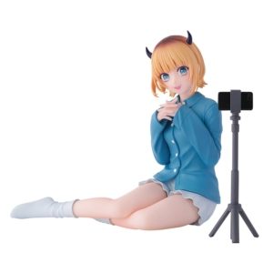 Oshi no Ko Relaxtime figure: Memcho (Bandai Namco)