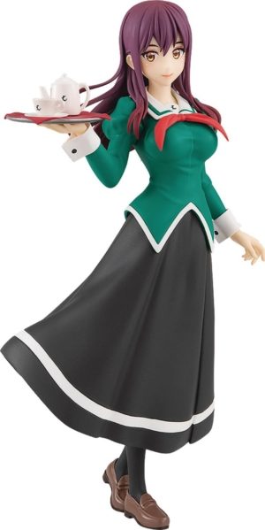 Yuri Is My Job Popup Parade figure: Mitsuki Ayanokoji (Goodsmile Company)