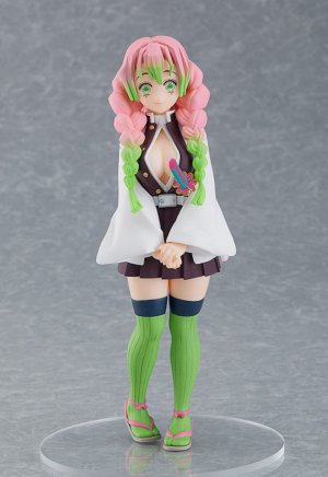 Demon Slayer Parade figure: Mitsuri Kanroji (Goodsmile Company)