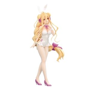 Date A Live BiCute Bunnies figure: Mukuro Hoshimiya (Furyo)