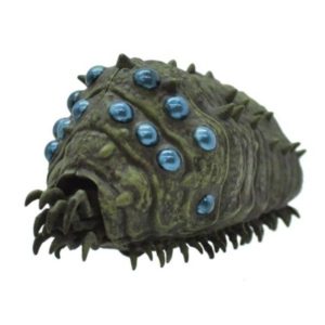 Nausicaa of the Valley of the Wind pull back Ohm: Blue Eyes (Ensky) >Out of Print<