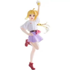 Bocchi the Rock Coreful figure: Ijichi Nijichi (Taito)