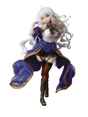 Genius Prince's Guide to Raising a Nation Out of  Debt 1/7 scale figure: Ninym Ralei (FuRyu)