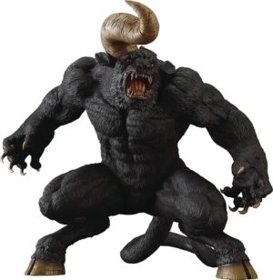 Berserk L Size Popup Parade figure: "Nosferatu" Zodd (Max Factory) >Out of Print<