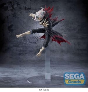 Dan Da Dan FIGURIZMa Prize figure: Ken "Okarun" Takakura (Sega)