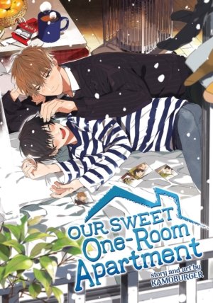 Our Sweet One-Room Apartment (Yaoi manga)