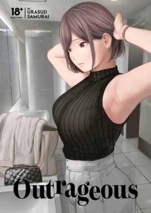 Outrageous (18+ doujin)
