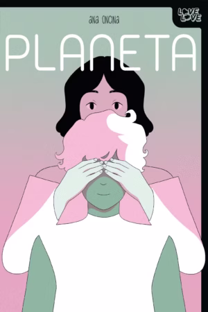 Planeta (Yuri manga)