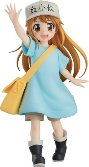 Cells at Work! Popup Parade figure: Platelet (Goodsmile Company)