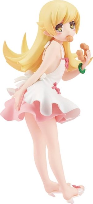 Monogatari Series Popup Parade figure: Shinobu Oshino (Good Smile Company)