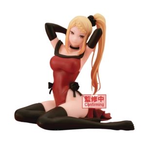 Re:Zero: Relaxtime Priscilla Barielle (Bandai Namco) >Out of Print<
