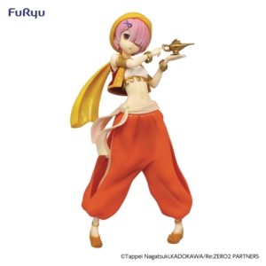 Re:Zero: Ram Arabian Night (Furyu)