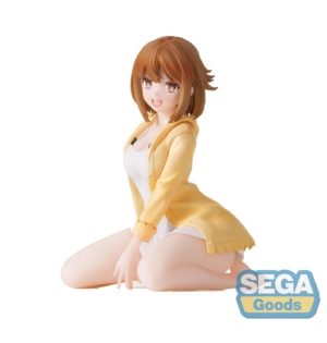 Atelier Ryza figure: Reisalin Stout (Sega)