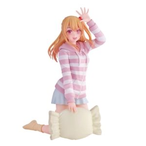 Oshi no Ko Relaxtime figure: Ruby (Bandai Namco)