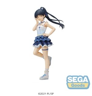 Love Live! Superstar!! Liella figure: Ren Hazuki (Sega)