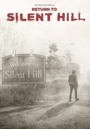 Return to Silent Hill (DVD)
