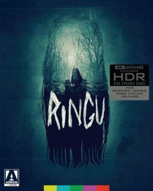 Ringu (4K) (Asian Cinema)