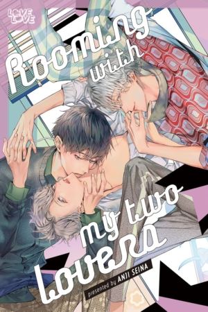 Rooming With My Two Lovers (Yaoi manga)
