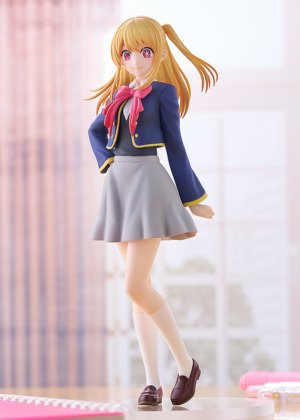 Oshi no Ko Pop Up Parade figure: Ruby (Goodsmile Company)