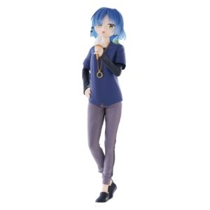 Bocchi the Rock Trio-Try-It figure: Ryo Yamada (Furyu)