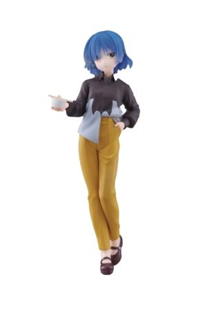 Bocchi the Rock Coreful figure: Ryo Yamada (Taito)