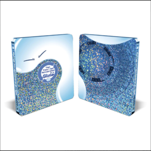 That Time I Got Reincarnated as a Slime season 1 complete (Blu-ray, Steelbook) (Japanese Animation)