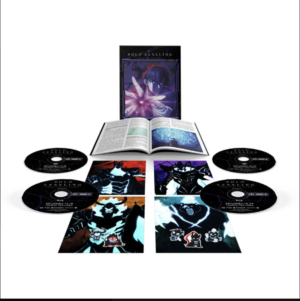 Solo Leveling season 2 (Blu-ray & DVD, Limited Edition) (Japanese Animation)