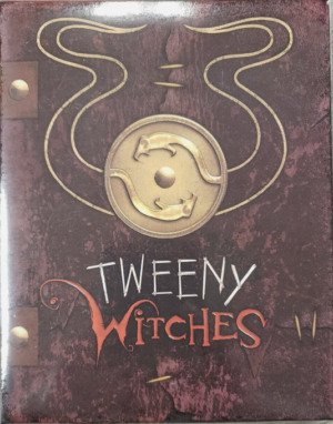 Tweeny Witches complete collection (Blu-ray) (Japanese Animation)