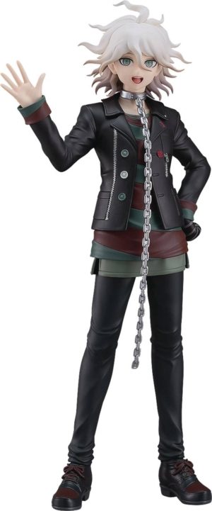 Danganronpa Popup Parade L figure: Servant (Good Smile Company)