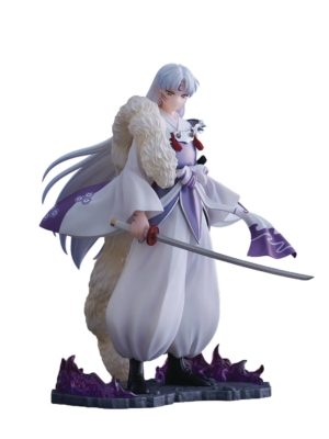 Inuyasha figure: Sesshomaru (FuRyu) >Out of Print<