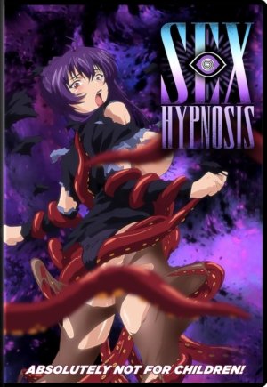 Sex Hypnosis (18+ DVD)