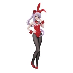 Overlord BiCute Bunnies figure: Shalltear red version (FuRyo)