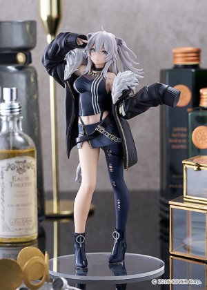 Hololive Pop Up Parade figure: Shishiro Botan (Goodsmile Company)