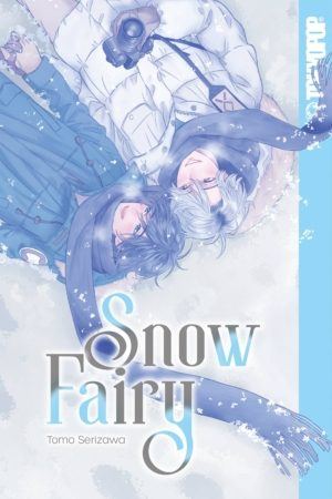 Snow Fairy (Yaoi manga)