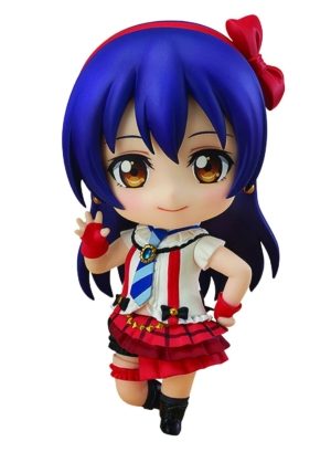 Love Live! Nendoroid figure 510: Sonoda Umi (Goodsmile Company)