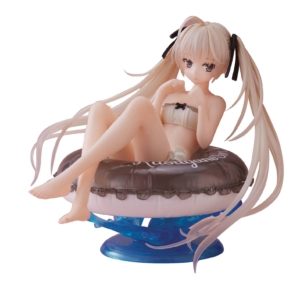 Yosuga no Sora Aqua Float Girls figure: Sora Kasugano (Taito)
