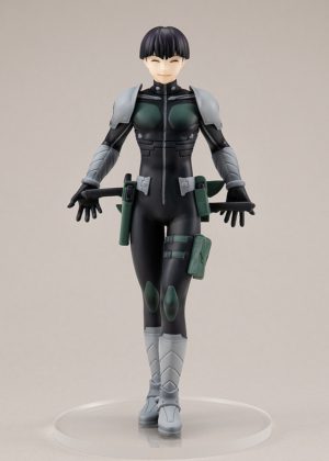 Kaiju No. 8 Parade figure: Soshiro Hoshina (Goodsmile Company)