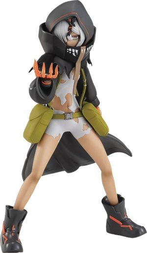 Black Rock Shooter - Downfall figure: Strength (Good Smile Company)