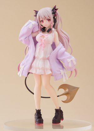 VTuber Popup Parade figure: Suou Patra (Good Smile Company)