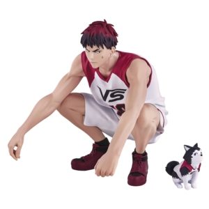 Kuroko's Basketball Last Game figure: Taiga Kagami (Bandai Namco)